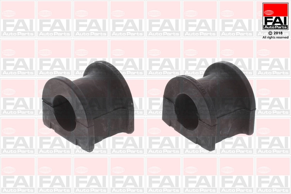 Mounting, stabiliser bar